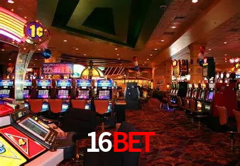 Desvendando o Mundo dos Jogos Virtuais na 16BET