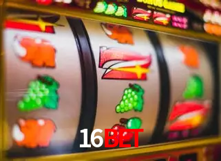 A Revolução dos Aplicativos de Jogos no 16BET