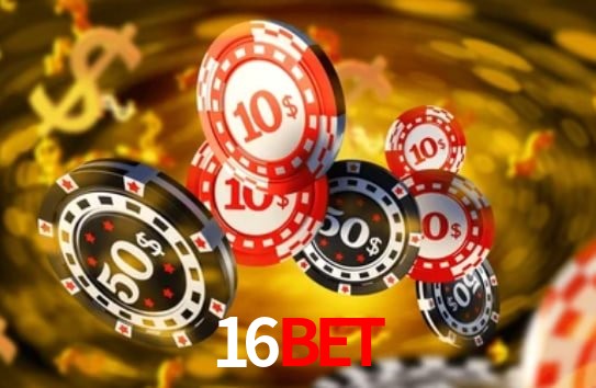 Estatísticas 16BET