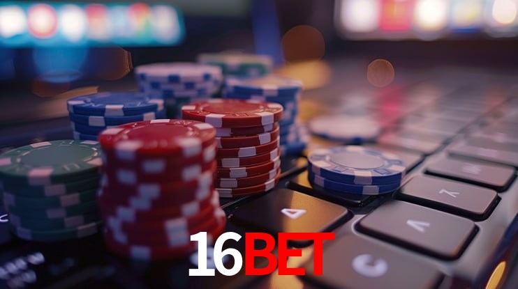 Integração de APIs 16BET
