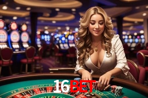 Aviator Game 16BET