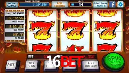 A Emoção da Loteria na 16BET: Uma Chance de Mudança de Vida