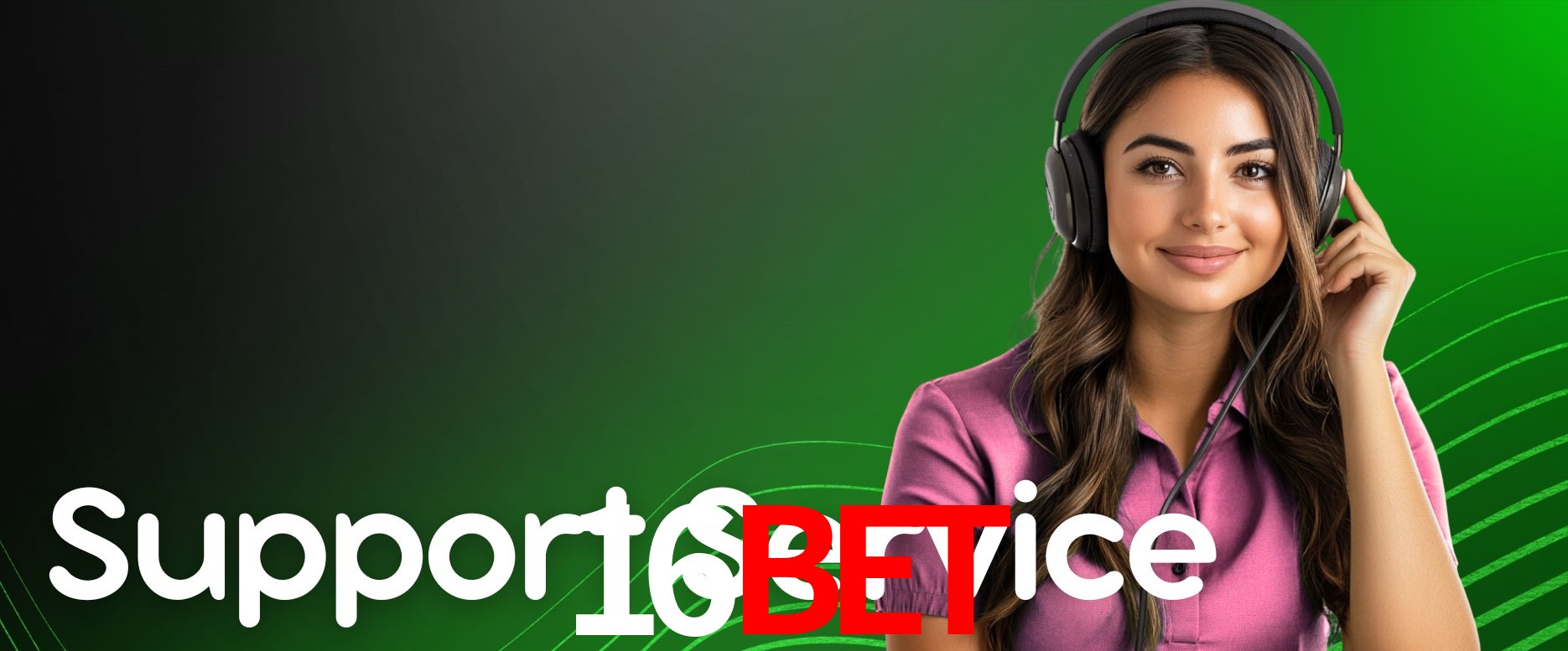 Responsive Design 16BET