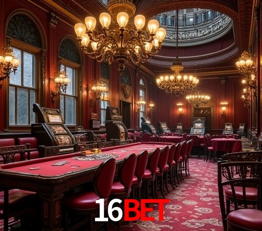 Ofertas Exclusivas 16BET