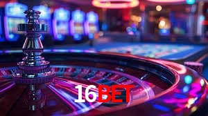 Avaliações dos Jogadores 16BET