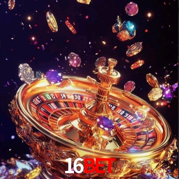 Especiais de Fim de Semana 16BET