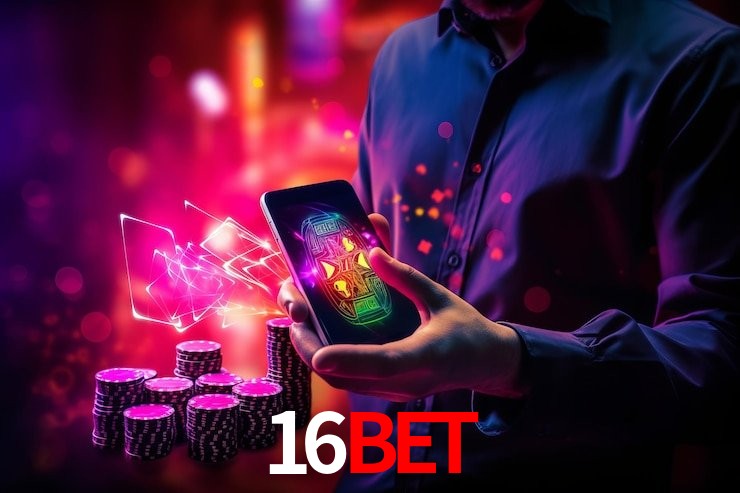 Jogo Aviator 16BET