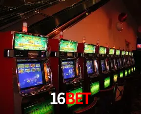 Exclusive Offers 16BET