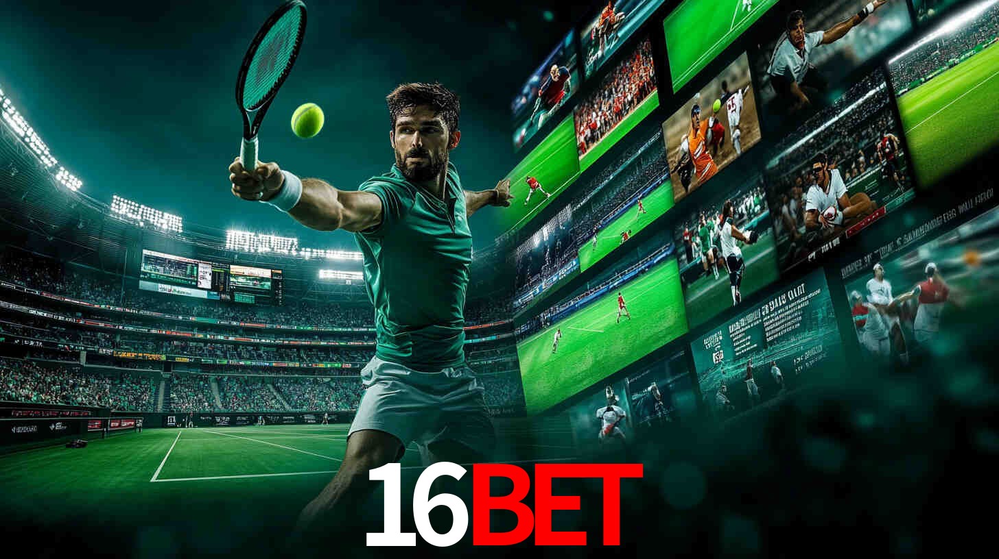 Descubra a Essência do 16BET: Nossa História e Compromissos