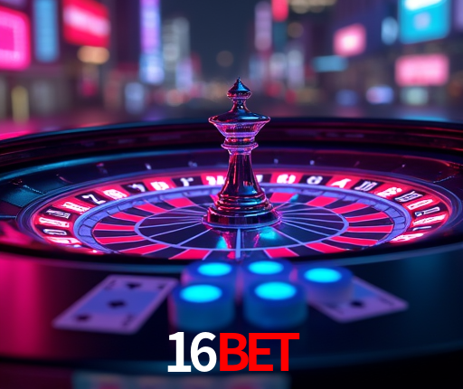 A Emoção da Loteria na 16BET: Uma Chance de Mudança de Vida