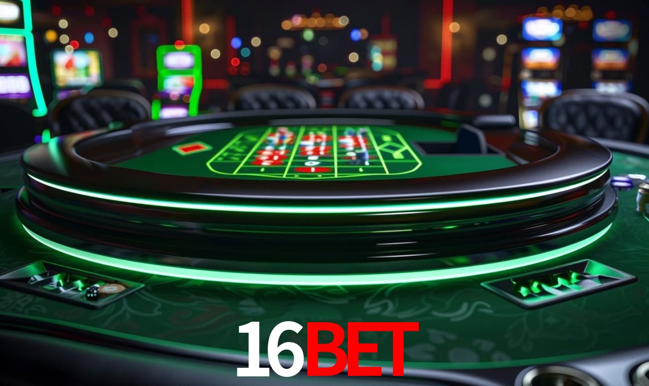 Security Systems 16BET
