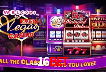 Descubra a Essência do 16BET: Nossa História e Compromissos