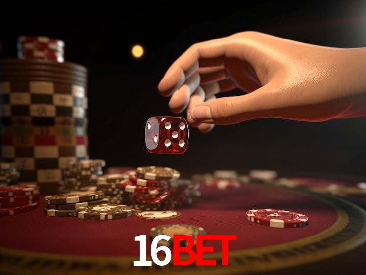 Login Seguro 16BET