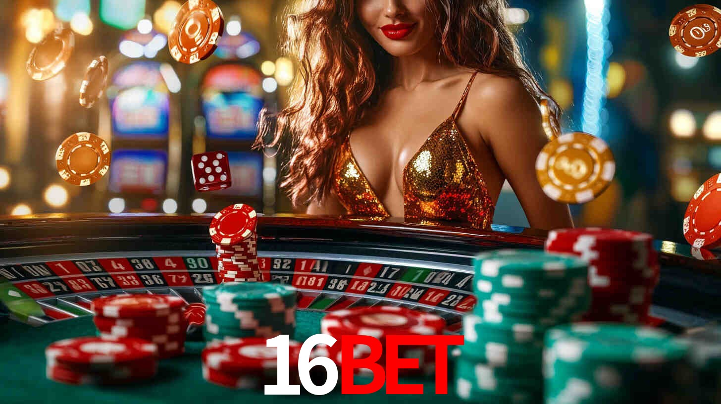 Exclusive Games 16BET