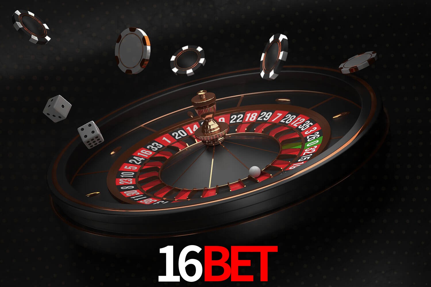 16BET