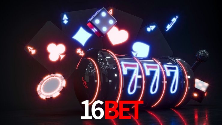 Football Betting 16BET
