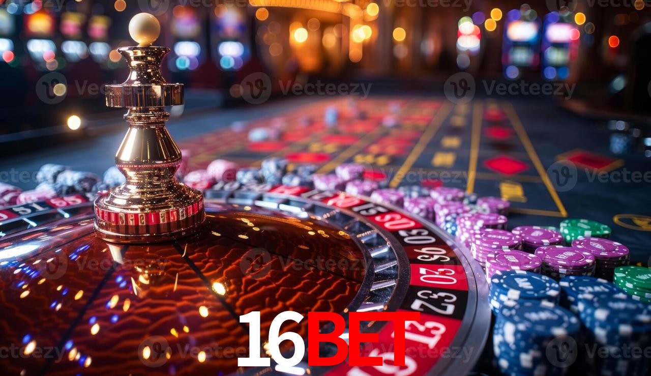 API Integration 16BET