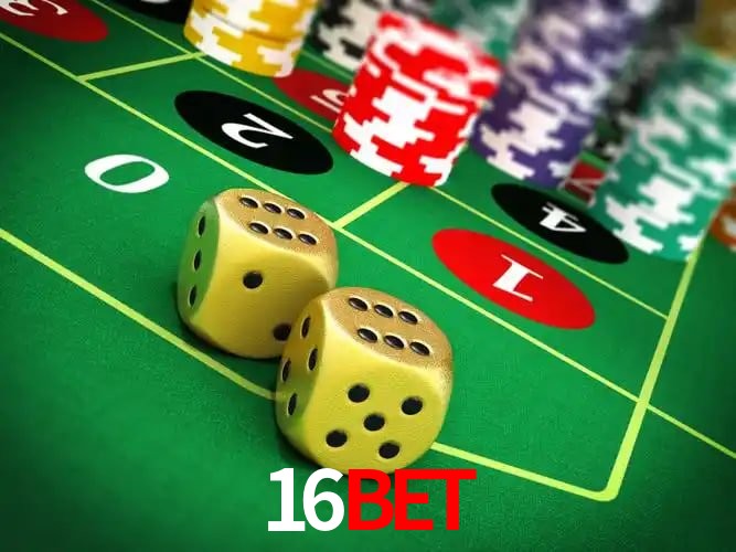 Tennis Betting 16BET