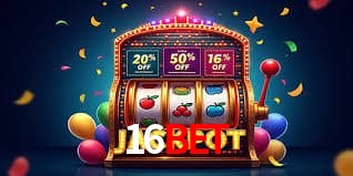 Promoção Relâmpago 16BET
