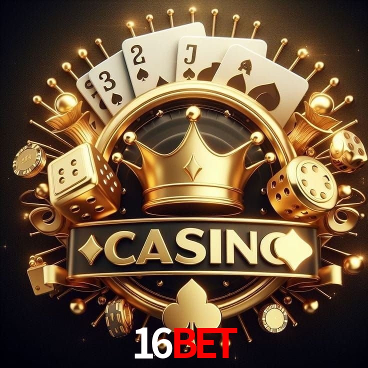 Jogos de Slot 16BET
