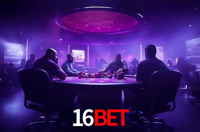 Diretório de Jogos 16BET