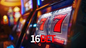 Tecnologia da Plataforma 16BET