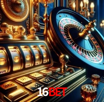 Apostas de Futebol 16BET