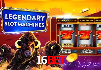A Experiência Imersiva dos Cassinos Ao Vivo no 16BET