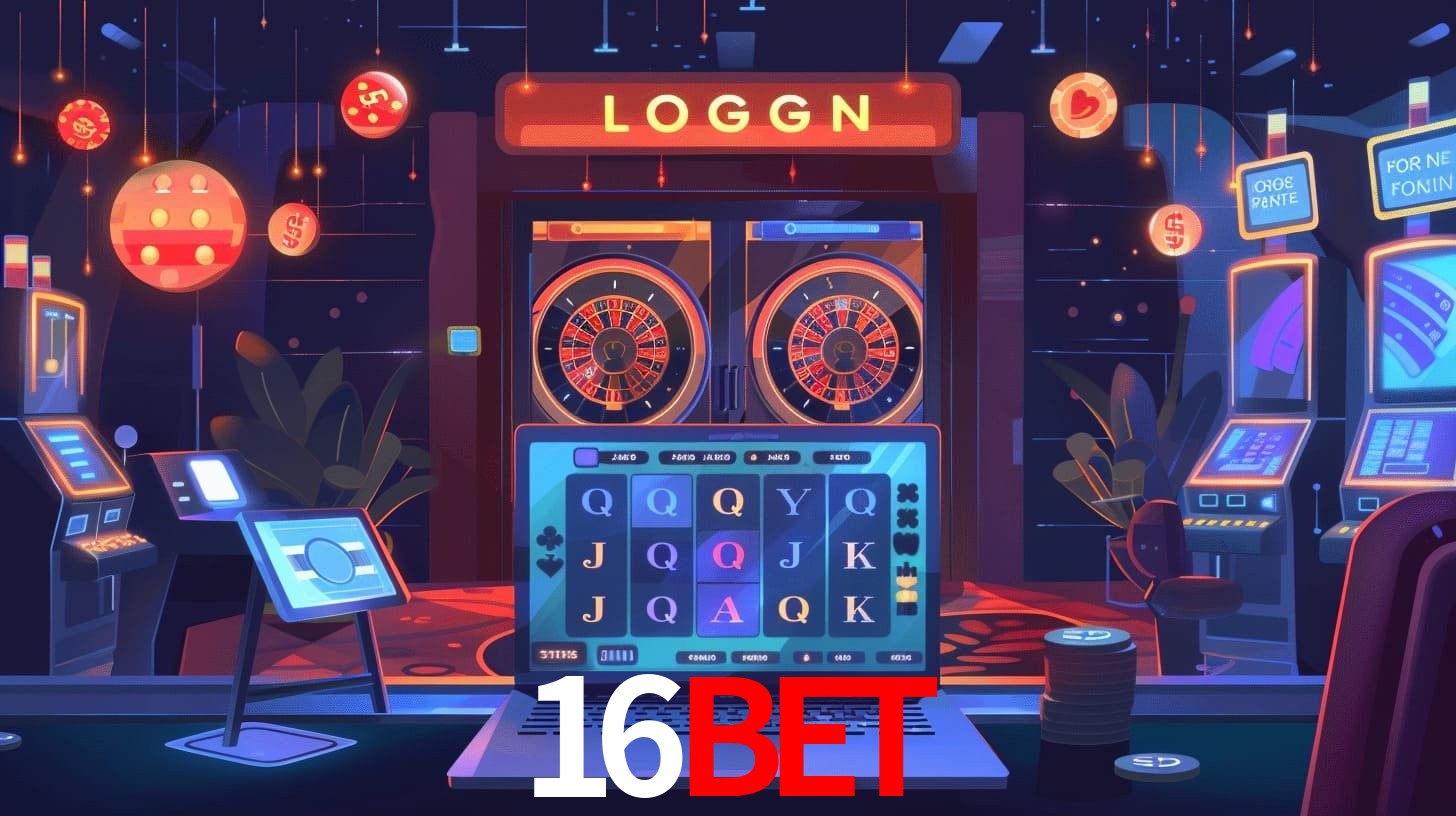 Promoções Sazonais 16BET