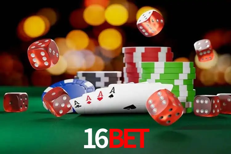 Cadastro Rápido 16BET