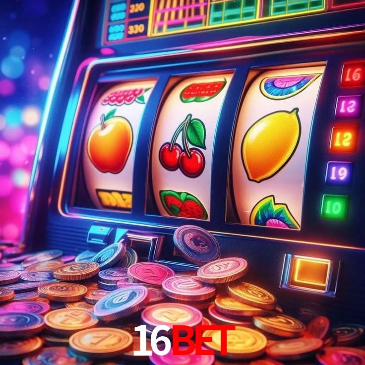 Recursos de Bônus 16BET