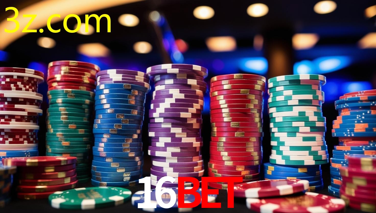 16BET.COM