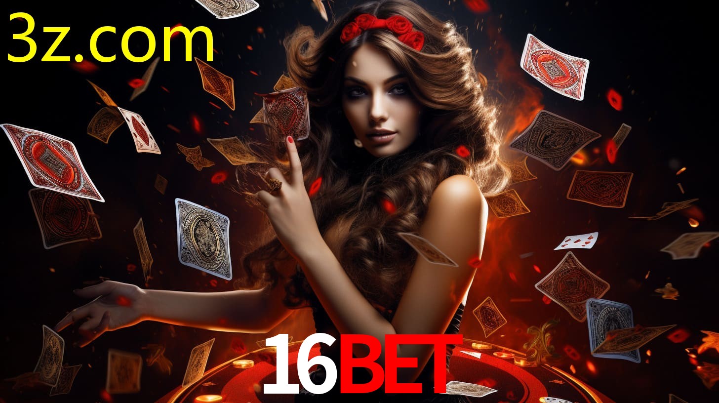 16BET.COM