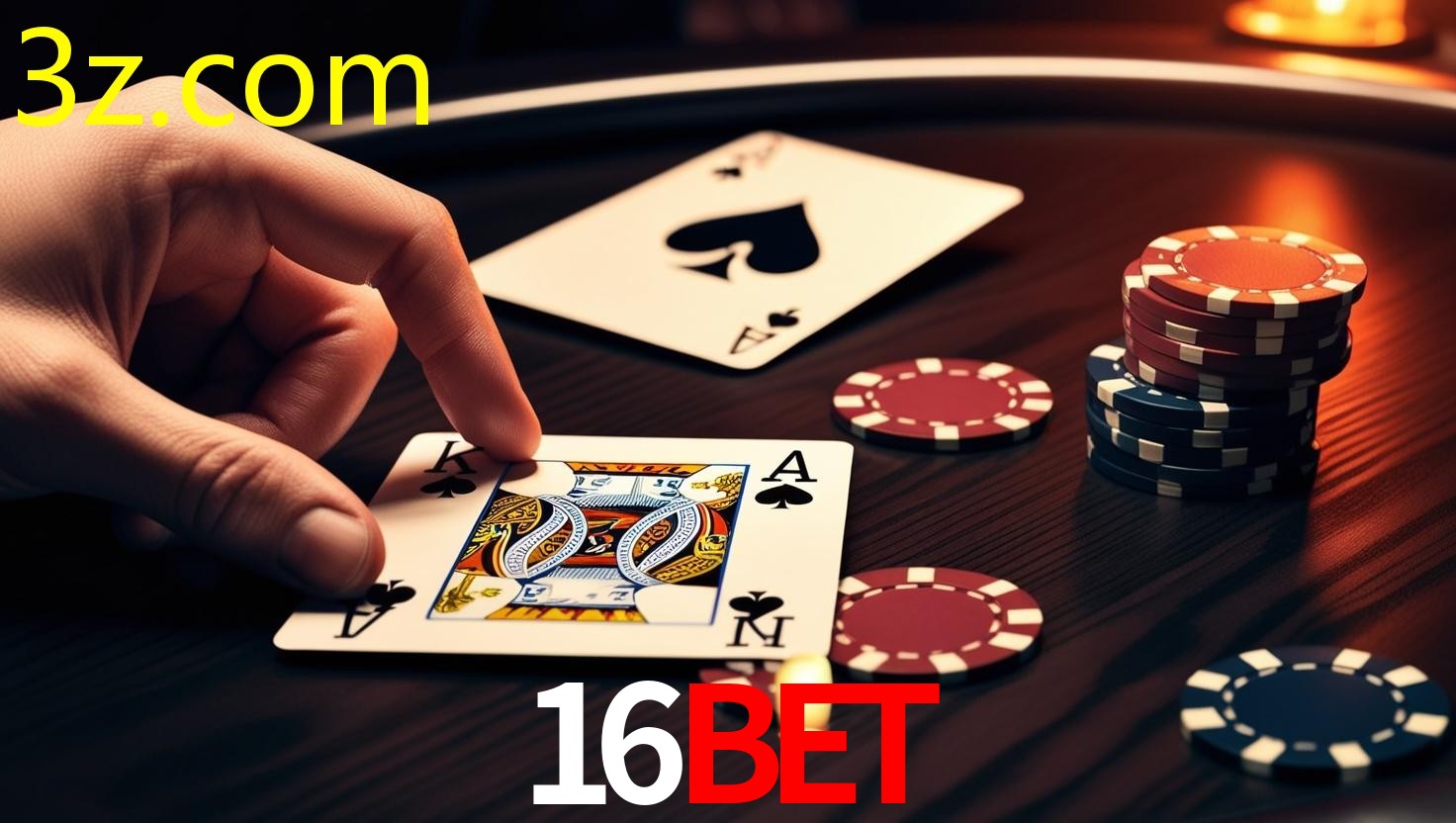 16BET.COM