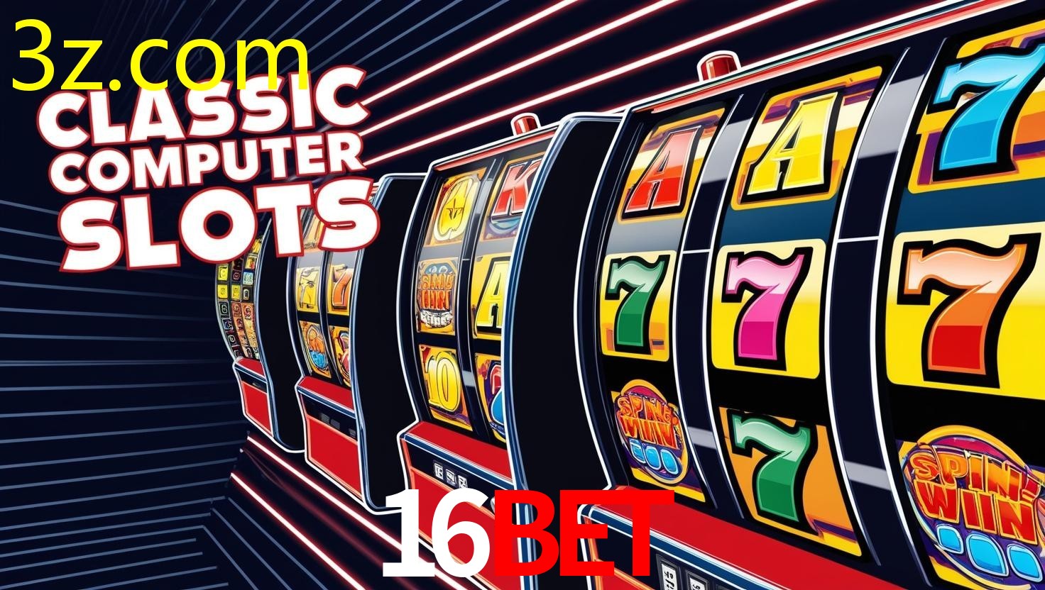 16BET.COM