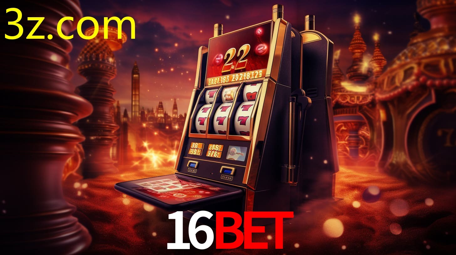 16BET.COM