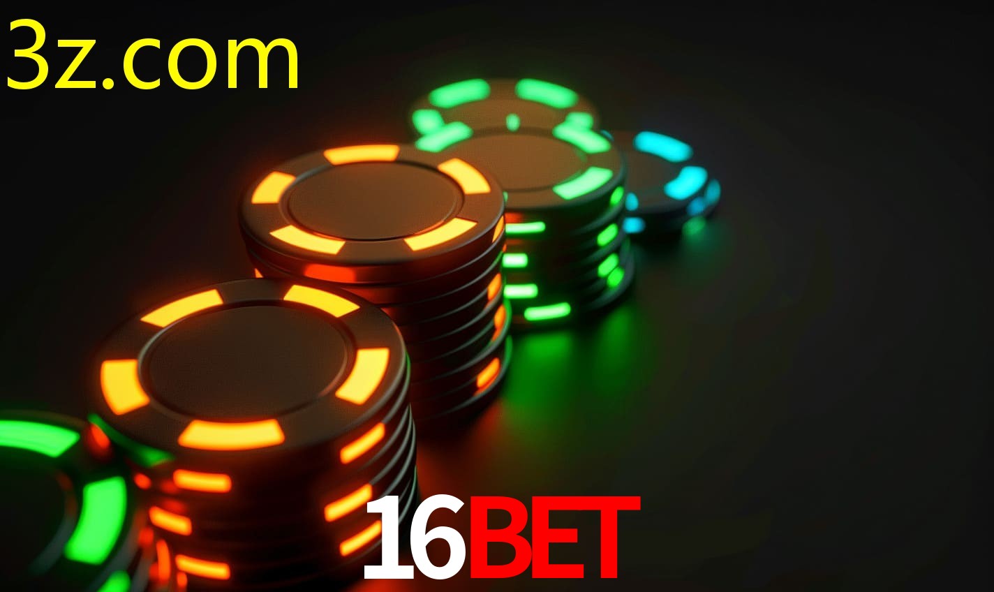 16BET.COM