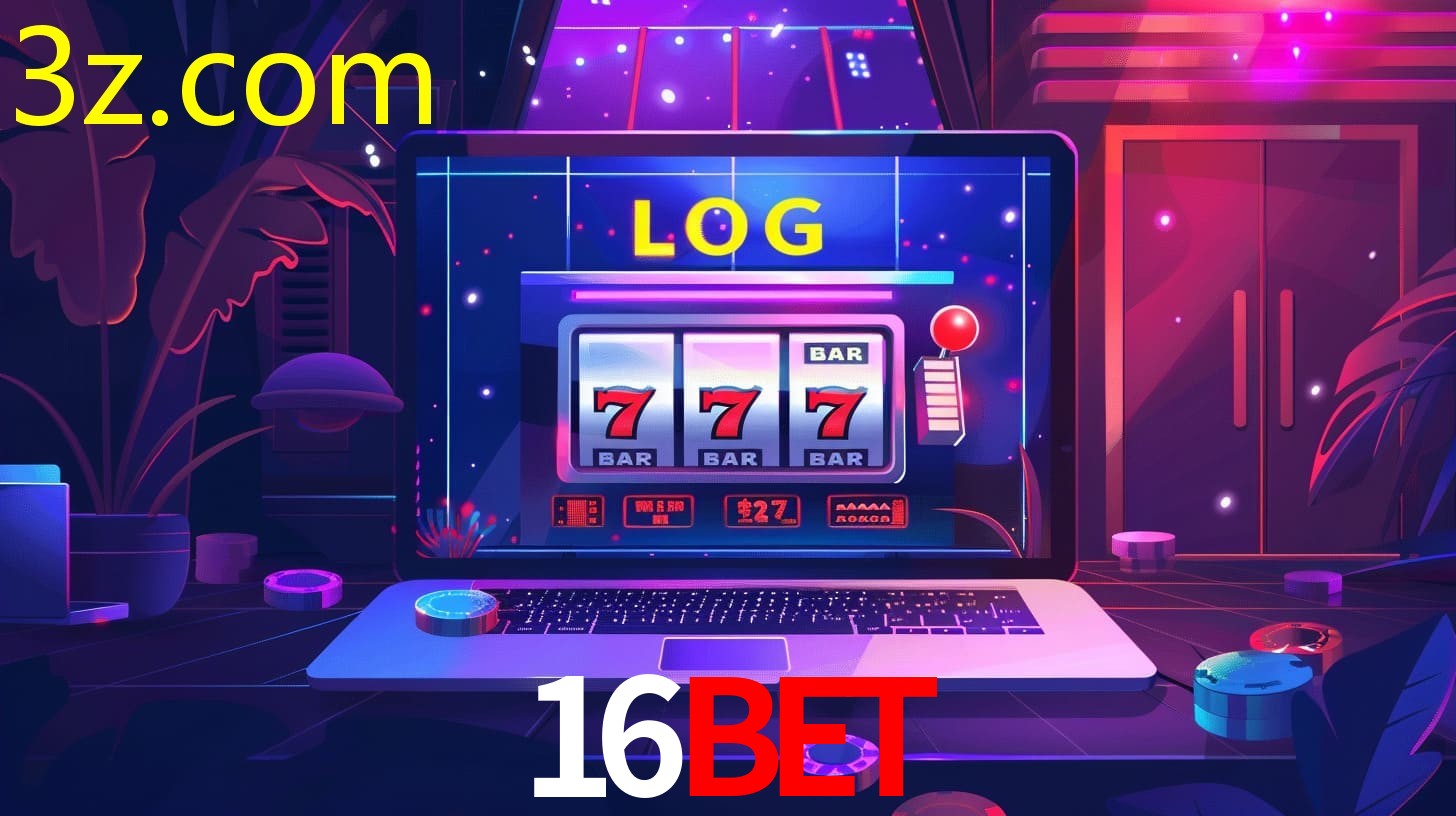 16BET.COM