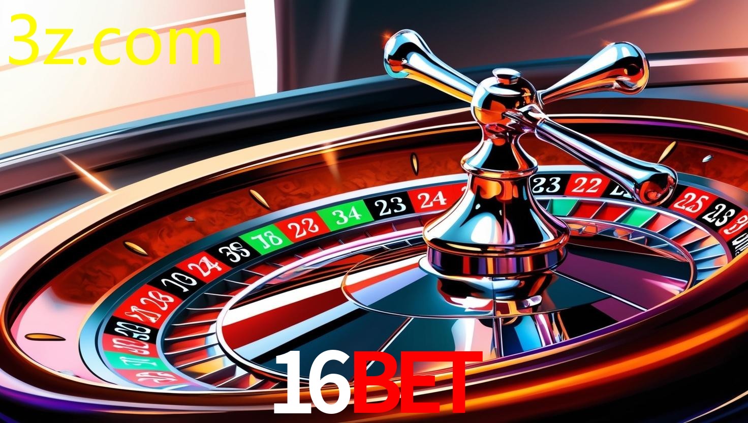 16BET.COM