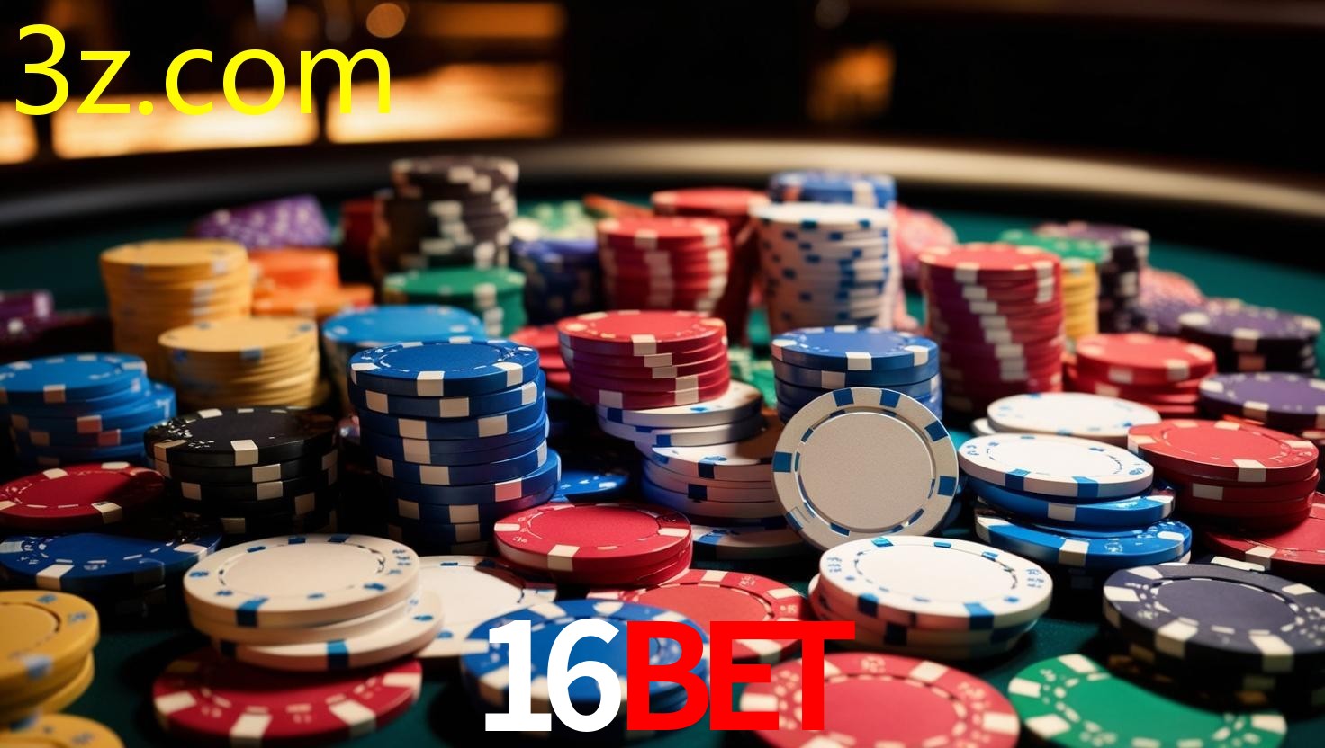 16BET.COM