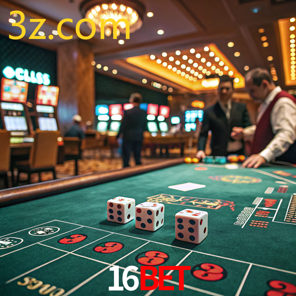 16BET.COM
