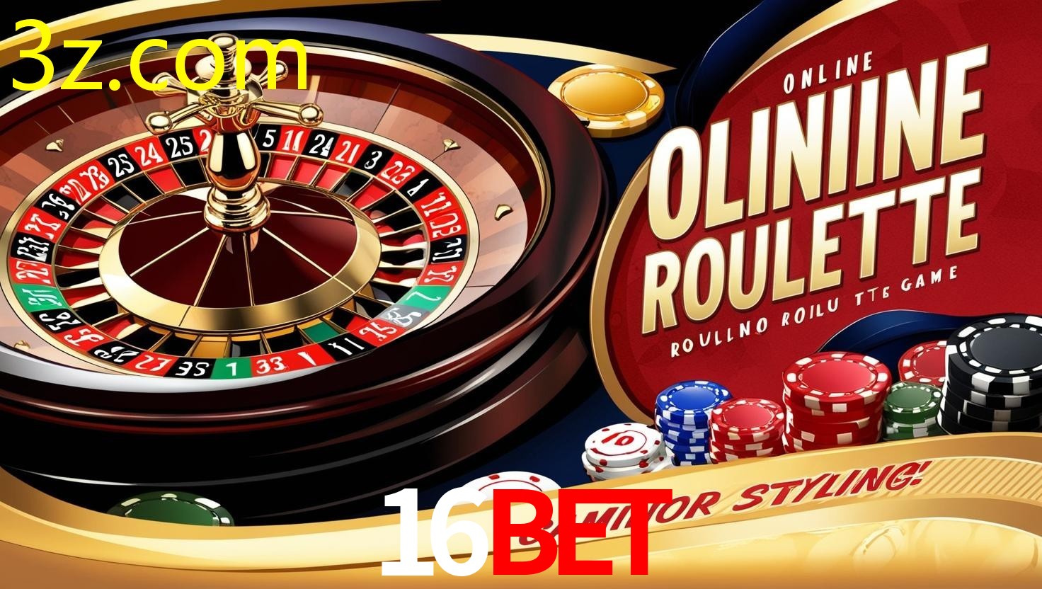 16BET.COM
