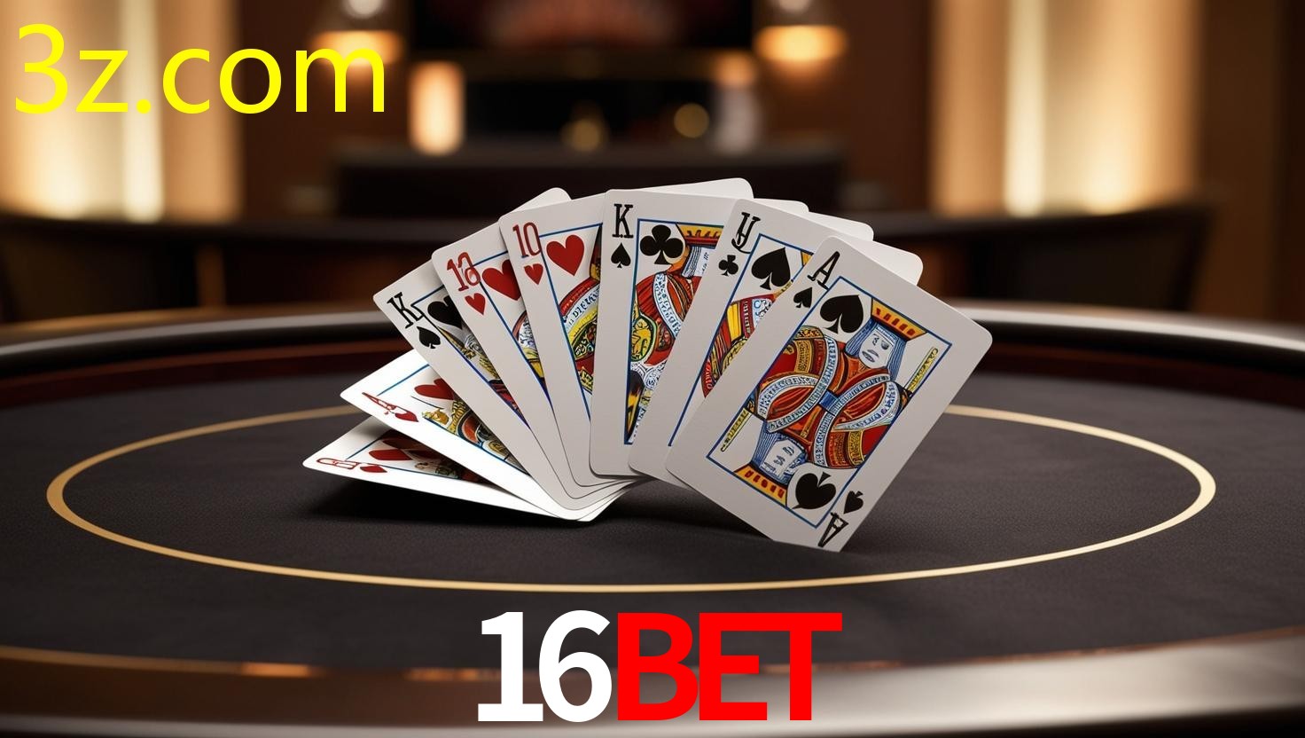 16BET.COM